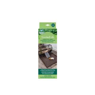 Oxbow Enriched Life Play Yard Leak Proof floor Cover - Large