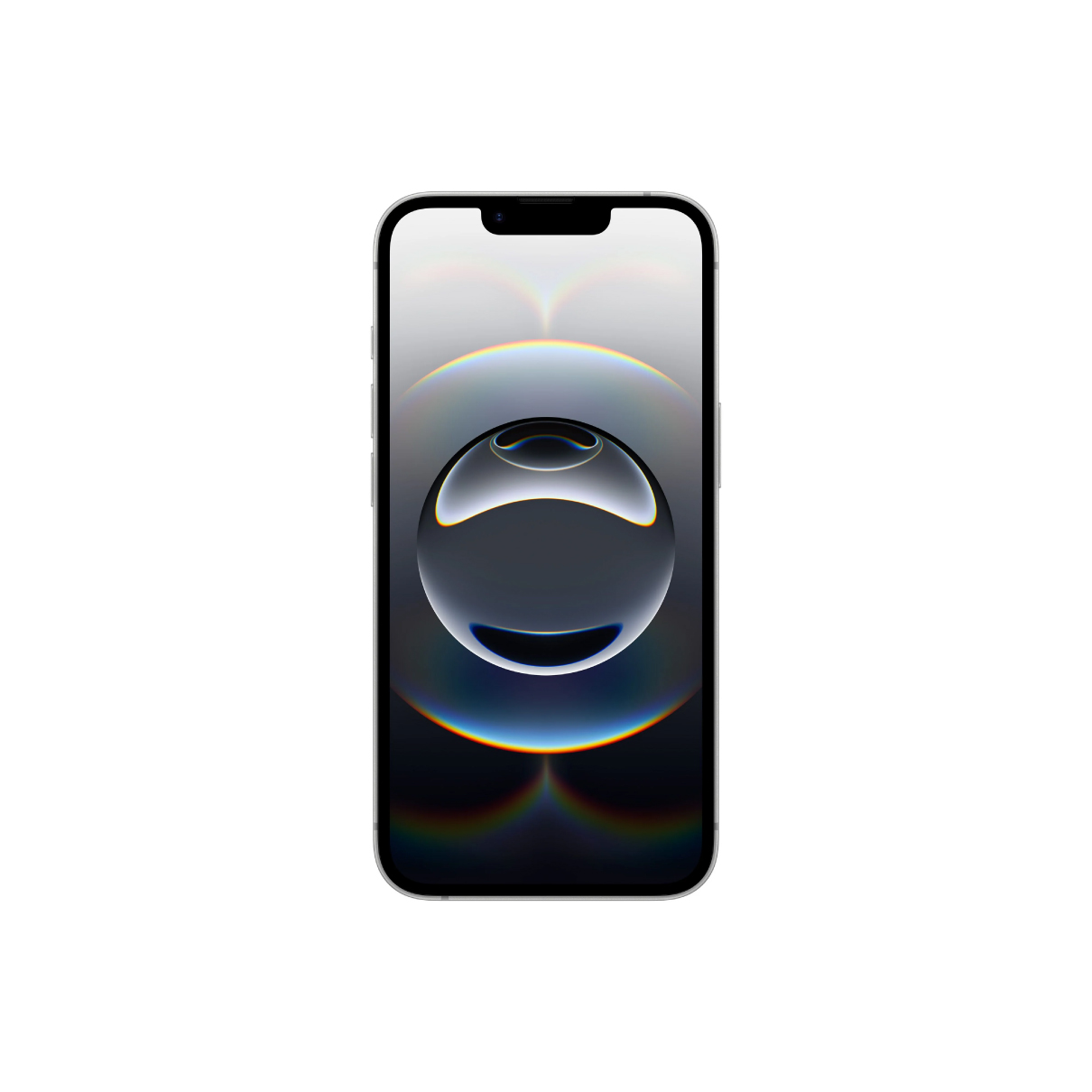 Apple iPhone 16e 256GB - White | NTUC FairPrice