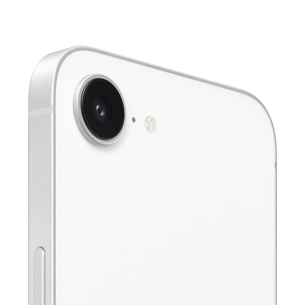 Apple iPhone 16e 128GB - White | NTUC FairPrice