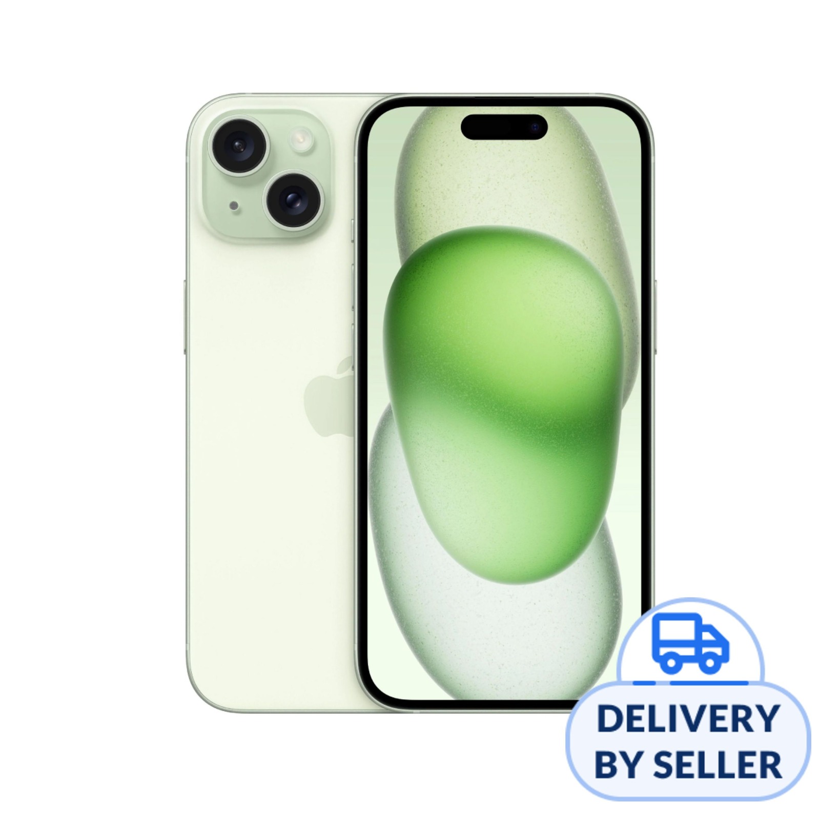 Apple iPhone 15 128GB - Green | NTUC FairPrice