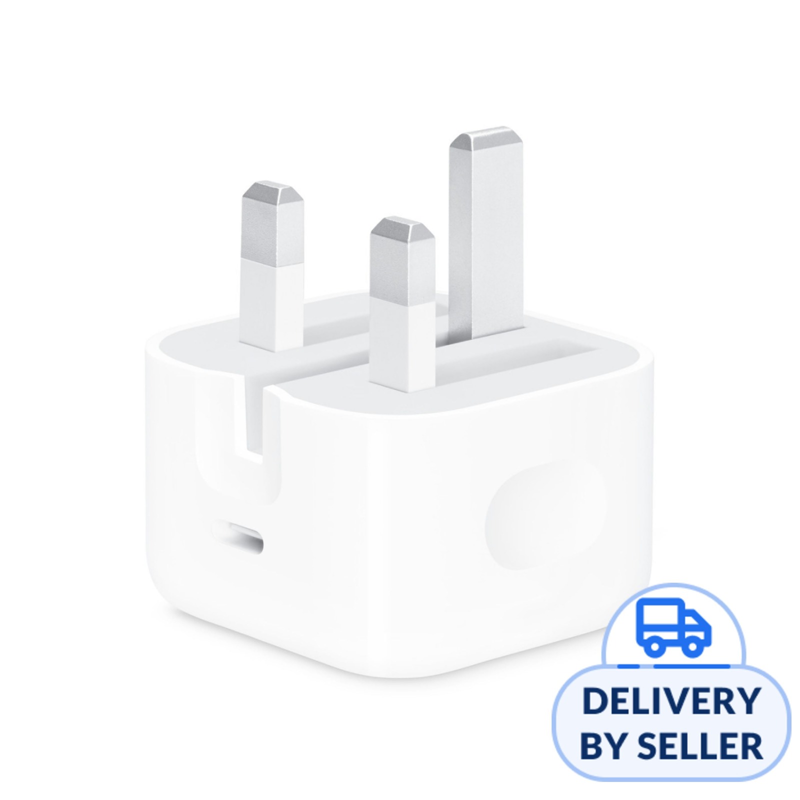 Apple 20W USB-C Power Adapter