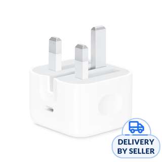 Apple 20W USB-C Power Adapter Apple 20W USB-C Power Adapter