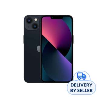 Apple iPhone 13 128GB - Midnight