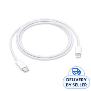 Apple USB-C to Lightning Cable (1m) Apple USB-C to Lightning Cable (1m)