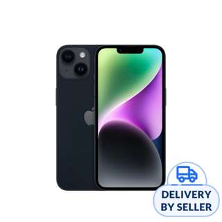 Apple iPhone 14 128GB - Midnight