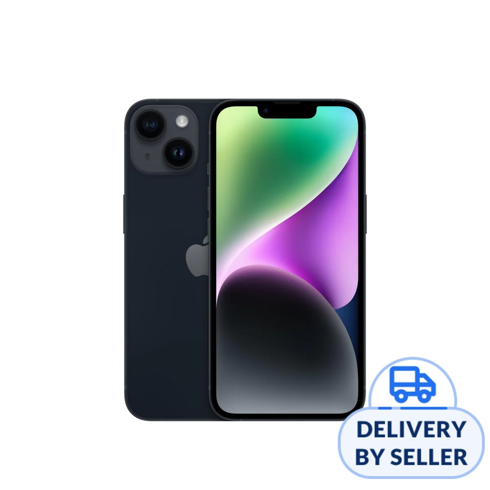 Apple iPhone 14 128GB - Midnight