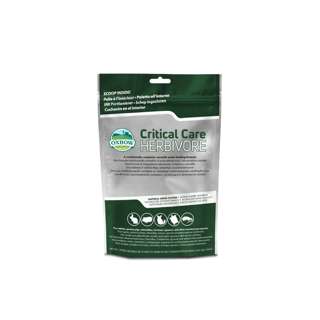 Oxbow Critical Care Herbivore Anise