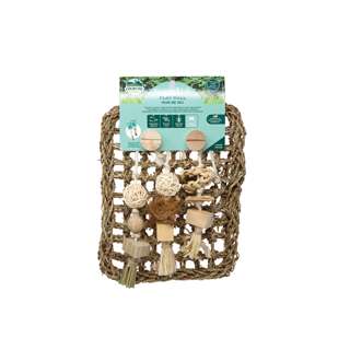 Oxbow Enriched Life Play Wall Large