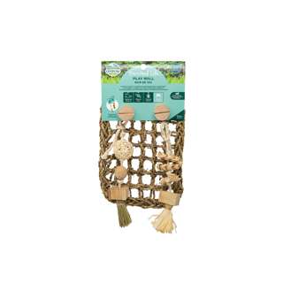 Oxbow Enriched Life Play Wall Small