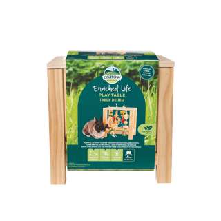 Oxbow Enriched Life Play Table