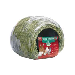 Oxbow Timothy Club Timothy Bungalow - Large