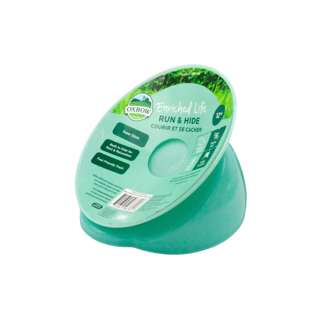 Oxbow Enriched Life Run & Hide 12"