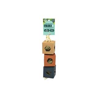 Oxbow Enriched Life Hide Box Hanger