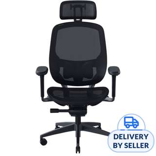 Razer Fujin Pro Fully Adjustable Mesh Gaming Chair Razer Fujin Pro Fully Adjustable Mesh Gaming Chair
