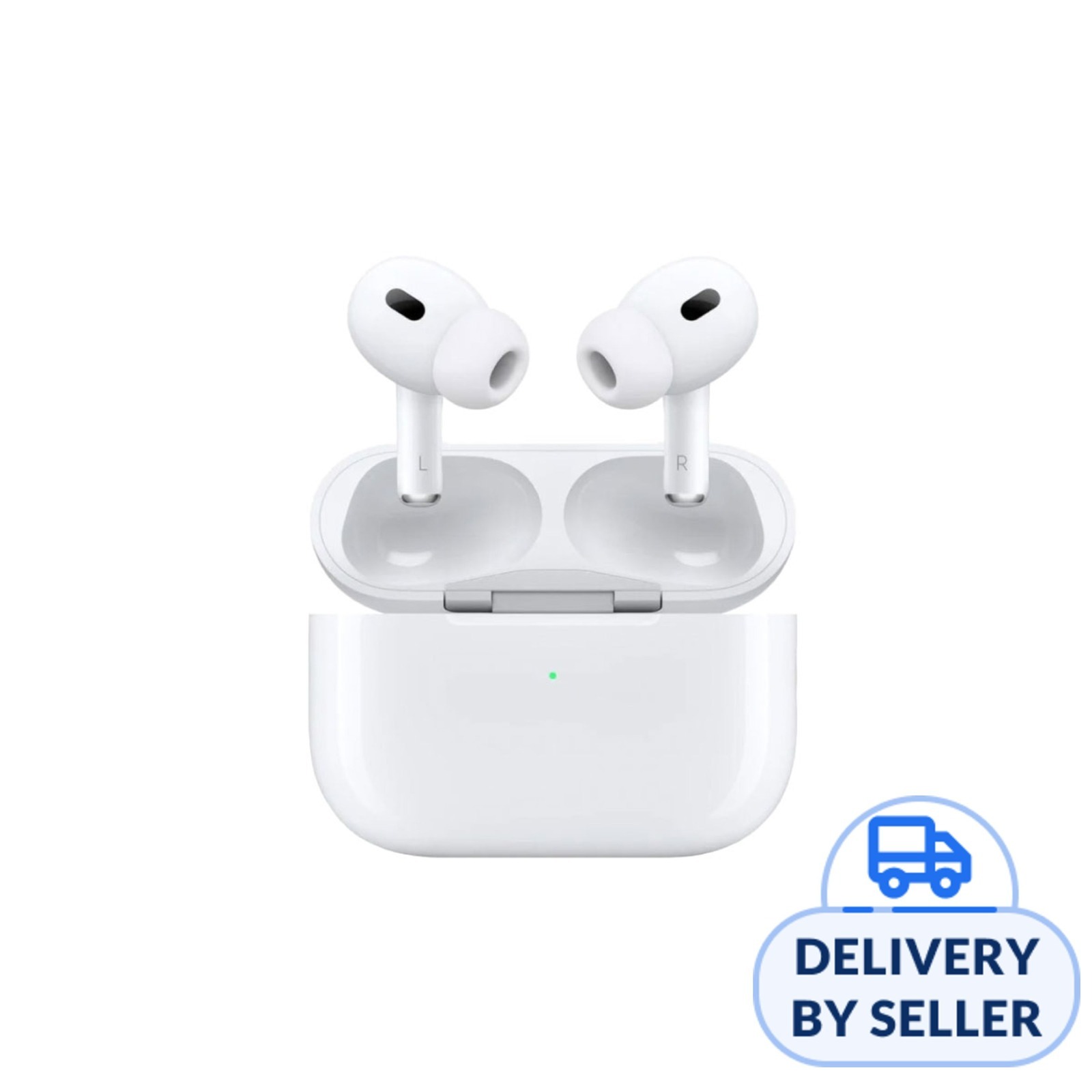 Apple AirPods Pro (2nd generation) with MagSafe Case (USB‑C)