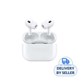 Apple AirPods Pro (2nd generation) with MagSafe Case (USB‑C)