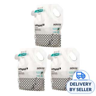 HOUZE Dehumidifier Refill Absorber