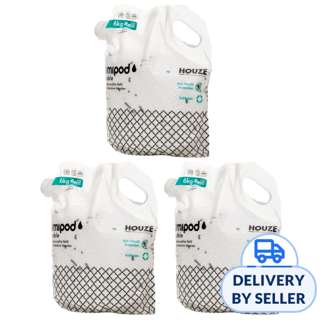 HOUZE Dehumidifier Refill Absorber