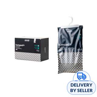 HOUZE Activated Charcoal Hanging Dehumidifier