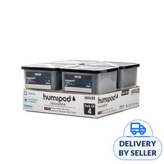 HOUZE Reusable Dehumidifier Box