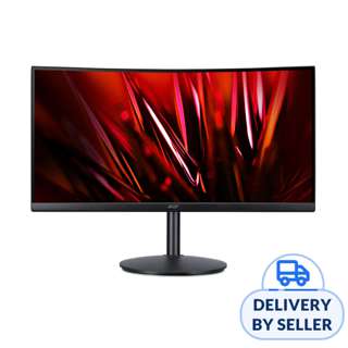 Acer Nitro XZ342CU S3 34" UWQHD, Curved (VA) Gaming Monitor