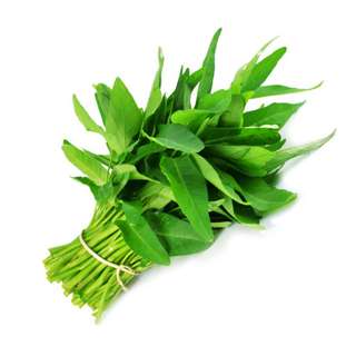Orgo Fresh Premium Kang Kong (Water Spinach)