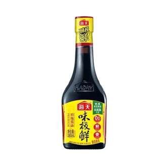 Haitian Premium Soy Sauce