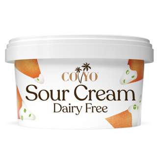 COYO Dairy Free Organic Sour Cream