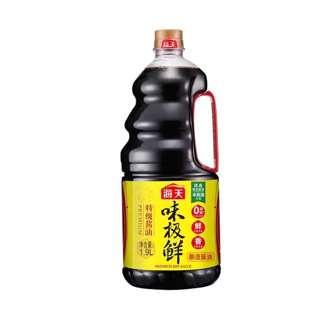 Haday Wei Ji Xian Soy Sauce