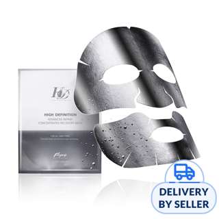 HD Advanced Repair Concentrated Recovery Mask HD Advanced Repair Concentrated Recovery Mask