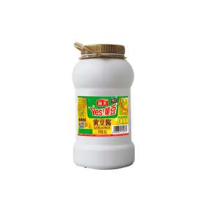 Haday Soybean Paste