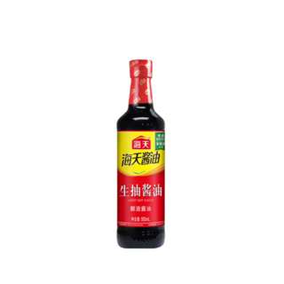 Haday Light Soy Sauce