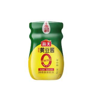 Haday Soybean Paste