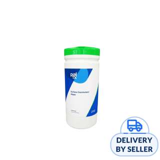 Pal International Surface Disinfectant Wipes