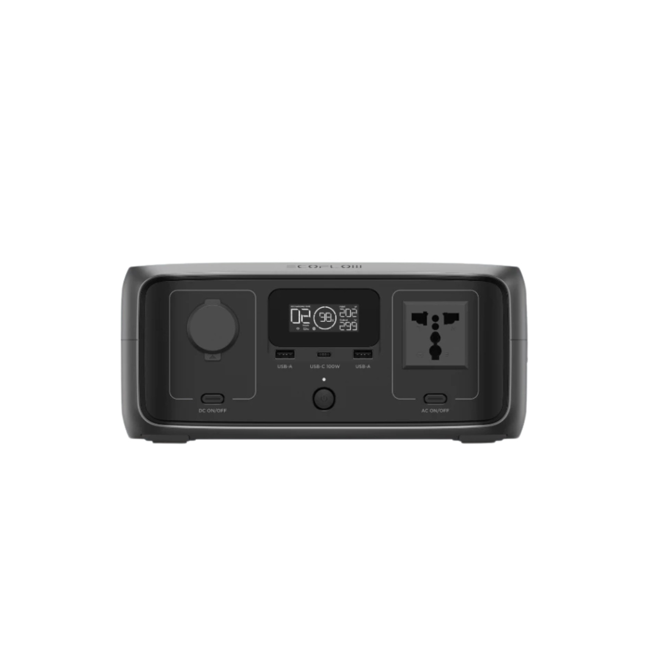 EcoFlow River 3 UPS Portable Power Station