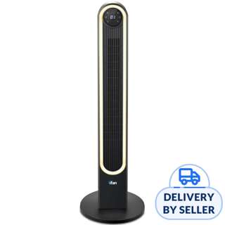 iFan 42" DC Motor Tower Fan - (IF7469) iFan 42" DC Motor Tower Fan - (IF7469)