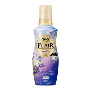 Kao Flair Fabric Softener - Lavender & Jasmine