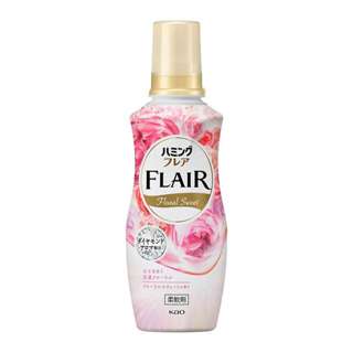 Kao Flair Fabric Softener - Floral Sweet