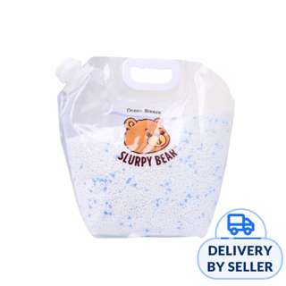 Slurpy Bear Dehumidifier Refill 4.5kg Ocean Breeze