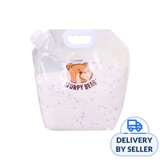Slurpy Bear Dehumidifier Refill 4.5kg Lavender