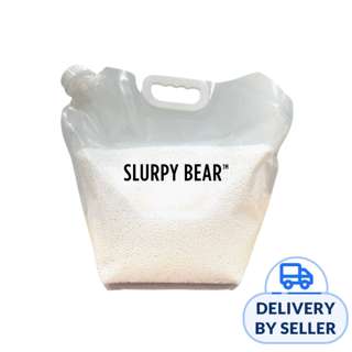 Slurpy Bear Dehumidifier Refill 4.5kg English Pear