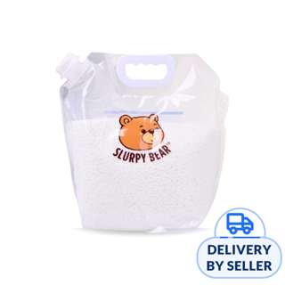 Slurpy Bear Dehumidifier Refill 4.5kg Original