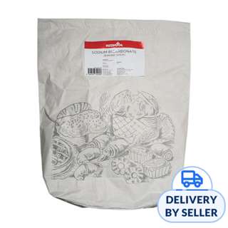 RedMan Sodium Bicarbonate (Baking Soda) RedMan Sodium Bicarbonate (Baking Soda)