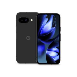 Google Pixel 9a 5G 128GB - Obsidian
