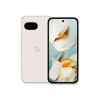 Google Pixel 9a 5G 128GB - Porcelain