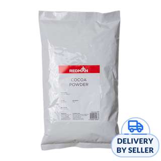 RedMan Cocoa Powder