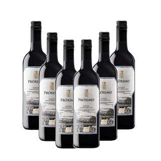 Marques de Riscal Proximo Rioja Marques de Riscal Proximo Rioja