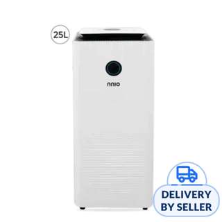 NNIO 25L Dehumidifier N5025DH NNIO 25L Dehumidifier N5025DH