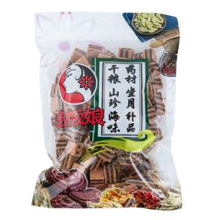 Laobanniang Haw Jelly Laobanniang Haw Jelly