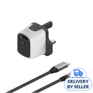 Genki Covert Dock Mini - 3 Pin